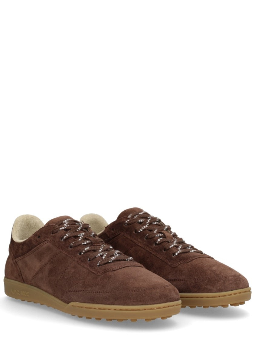 A.P.C. "Moe" Sneaker