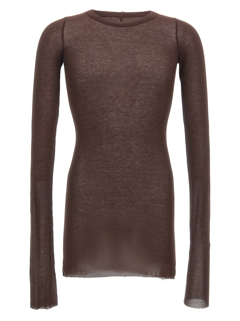 Rick Owens Rib' T-Shirt