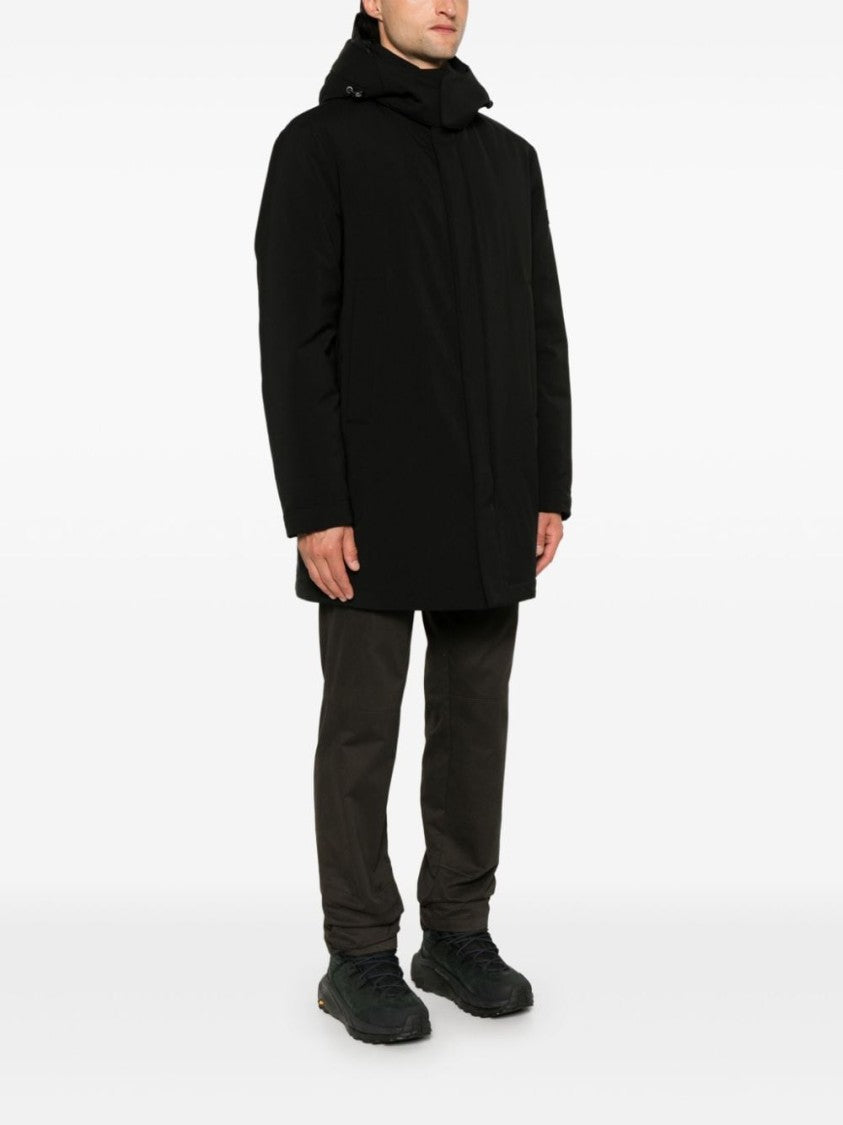 Peuterey Kruger Down Jacket