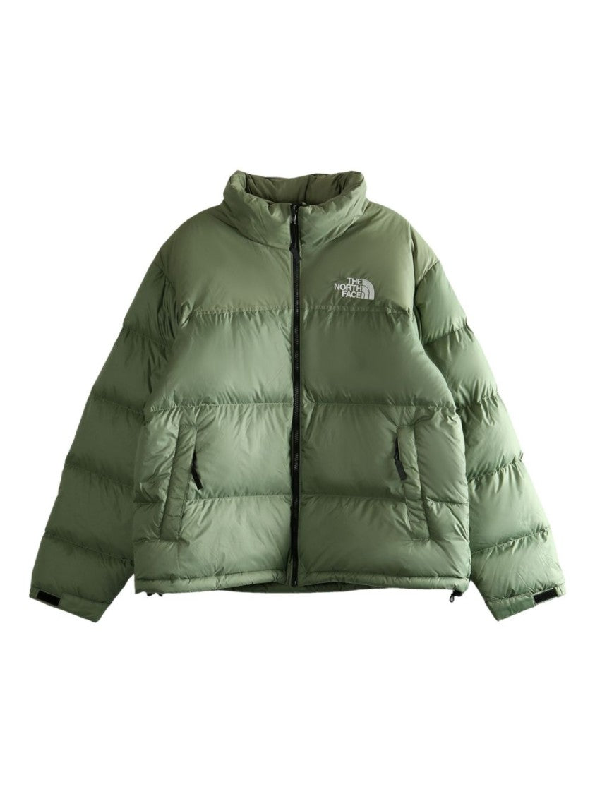 The North Face Structured Front Button Men's Coat With Pointed Collar