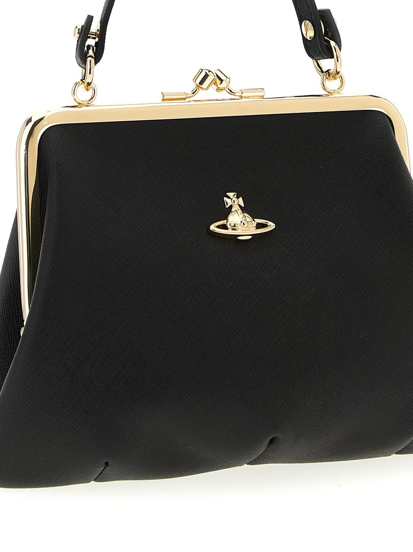 Vivienne Westwood 'Granny Frame' Handbag