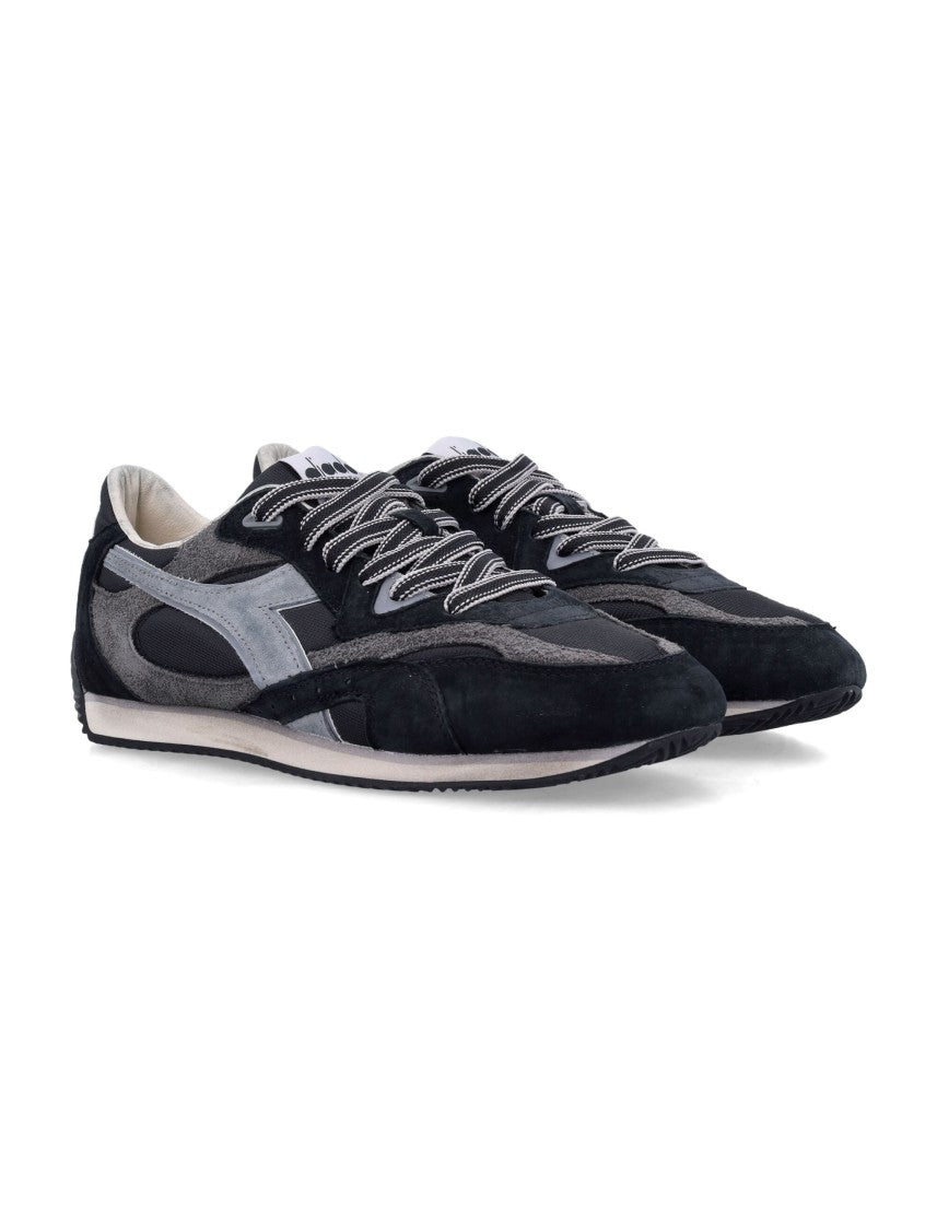 Diadora Heritage Equipe Revenge Used Sneakers