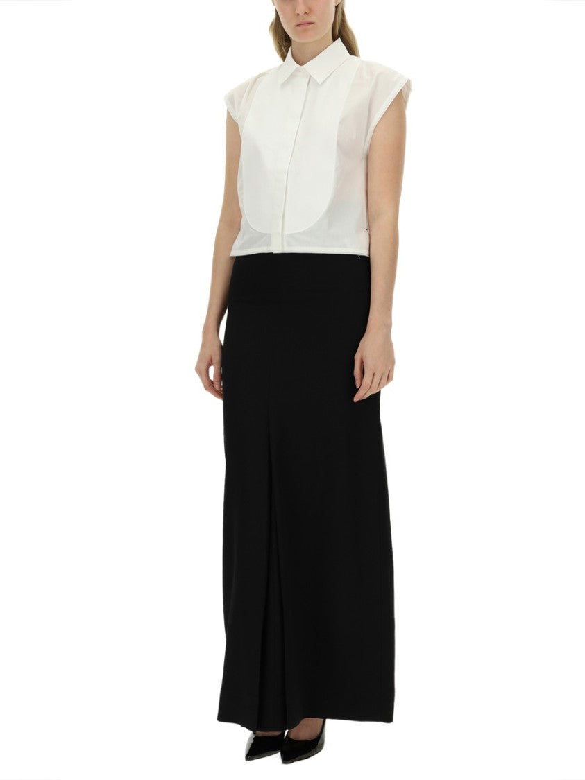 Victoria Beckham Cotton Shirt