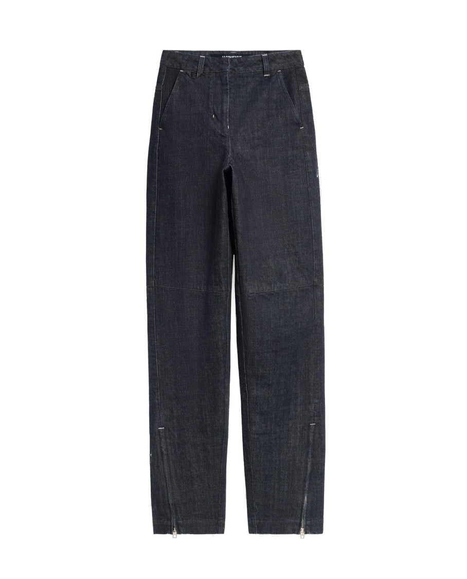 Jacquemus Le Cargo De-Nîmes