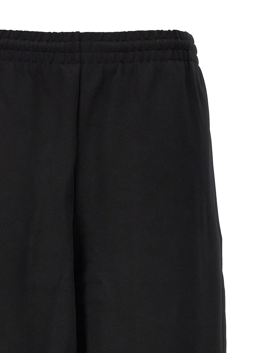 Wardrobe.Nyc 'Semi Matte Track' Joggers