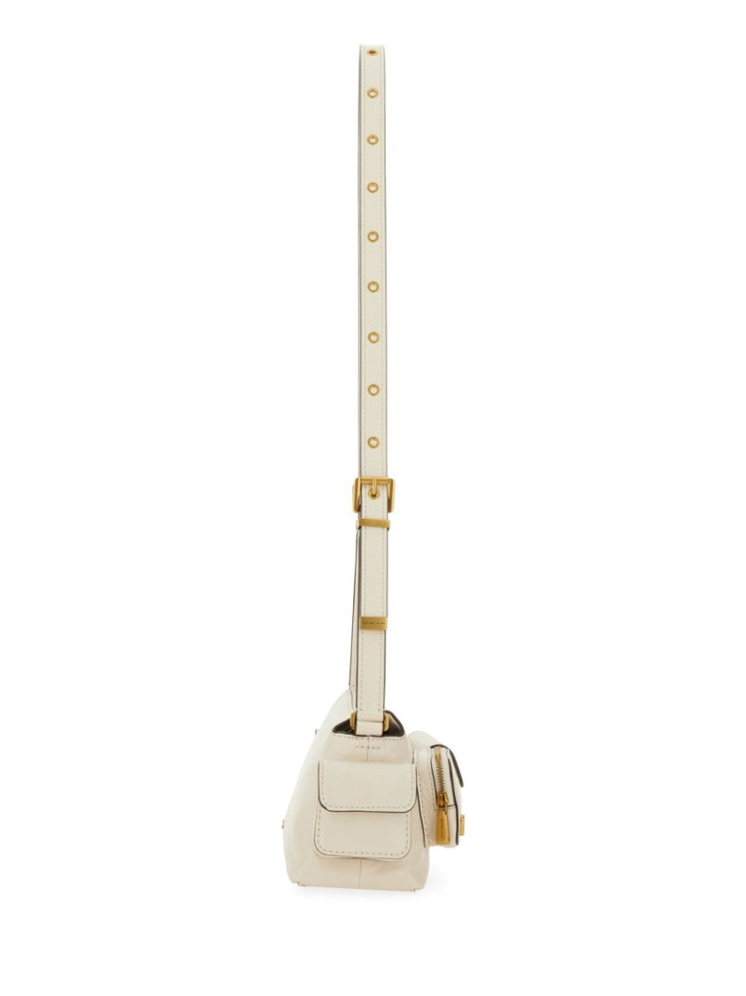 Michael Michael Kors "Dakota" Medium Shoulder Bag