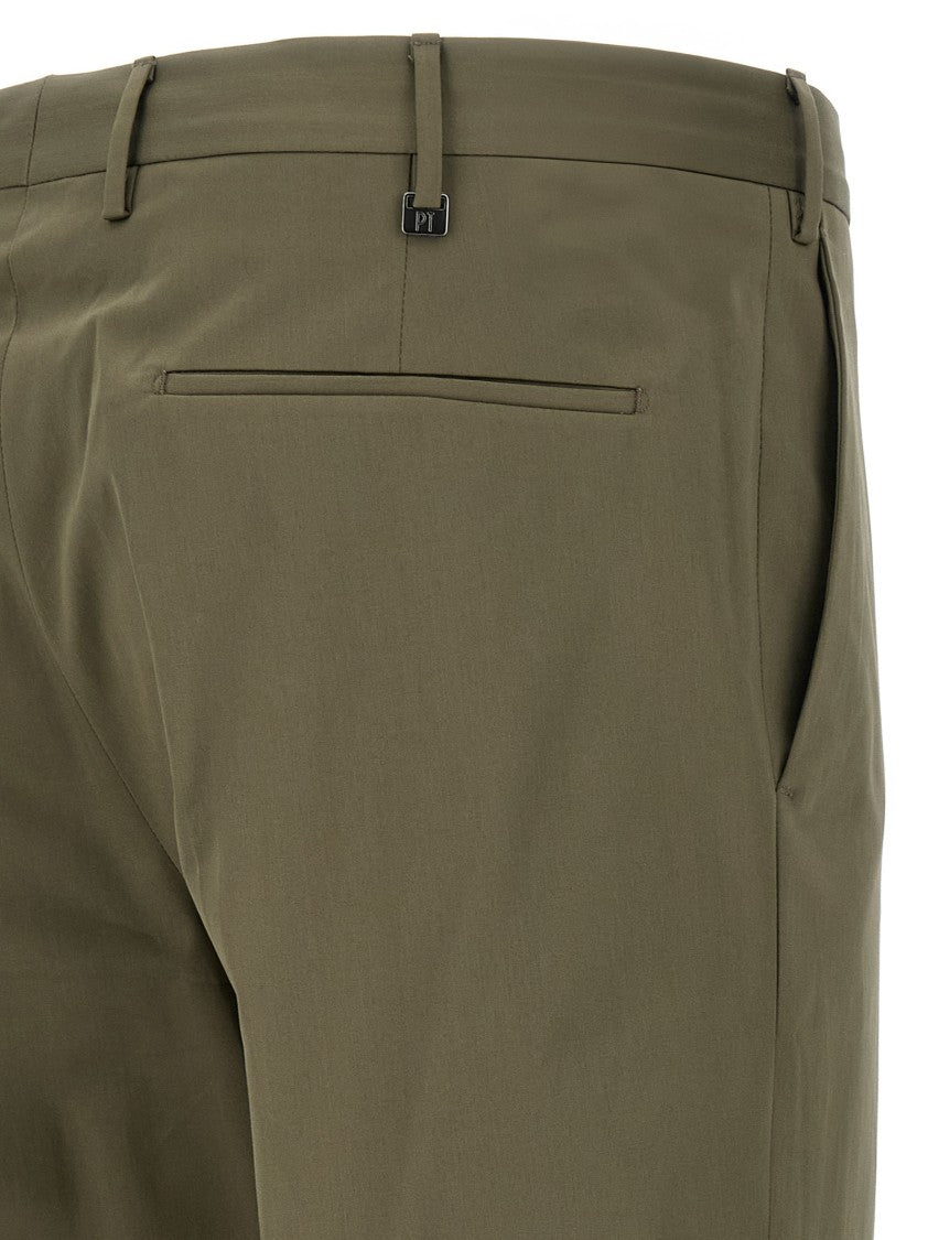 Pt Torino Dieci' Pants