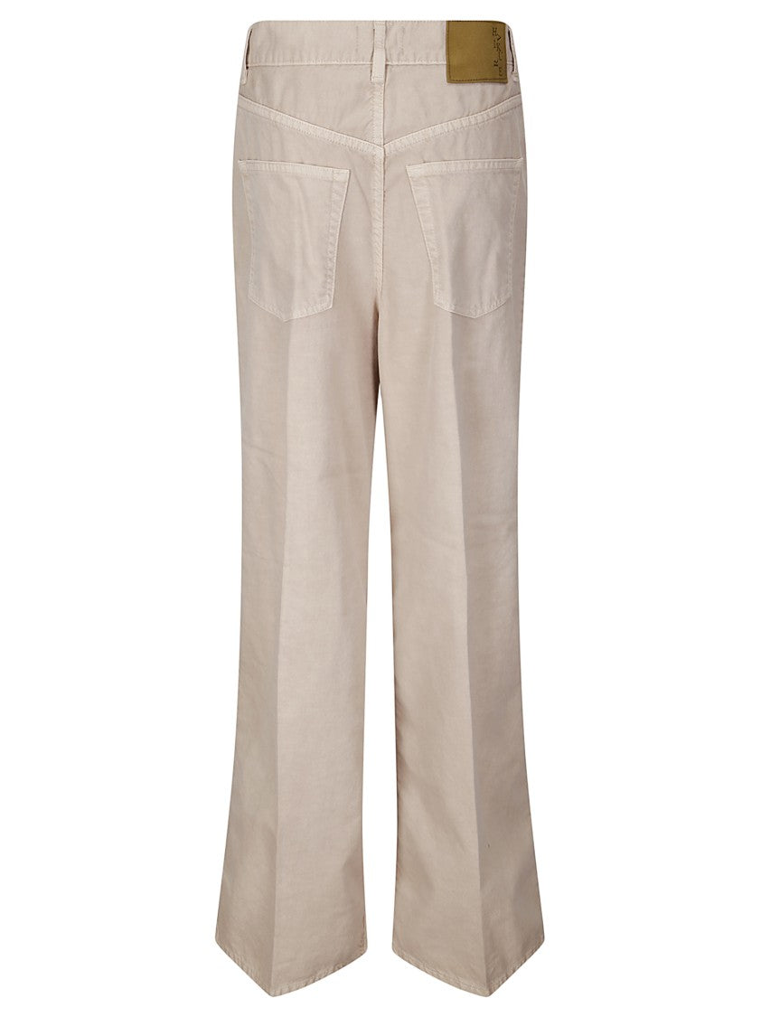 Haikure Candy Twill 45 Jeans