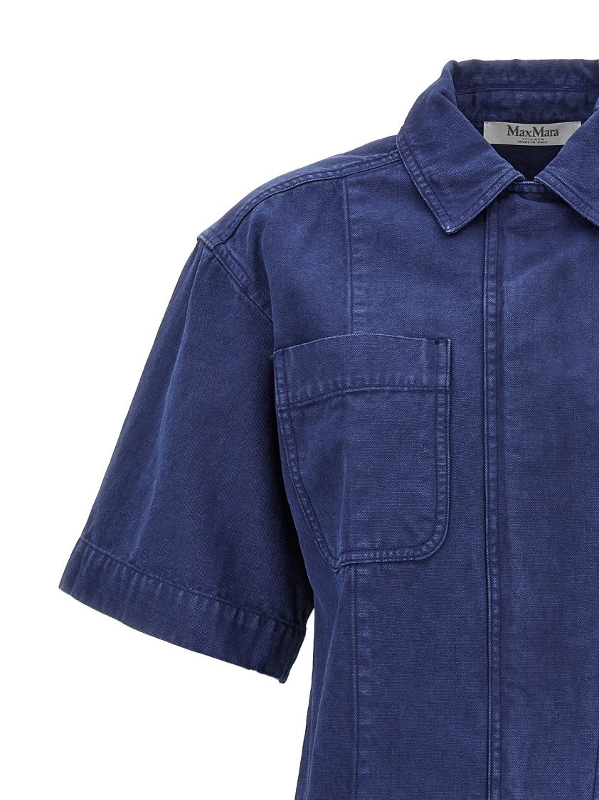 Max Mara 'Gabriel' Shirt