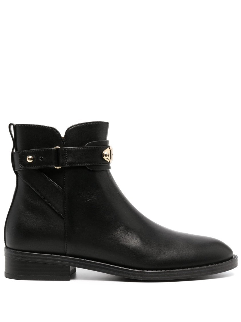 Michael Kors Darcy Flat Bootie