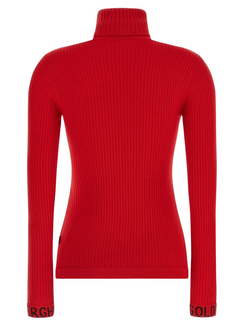 Goldbergh 'Mira' Turtleneck Sweater