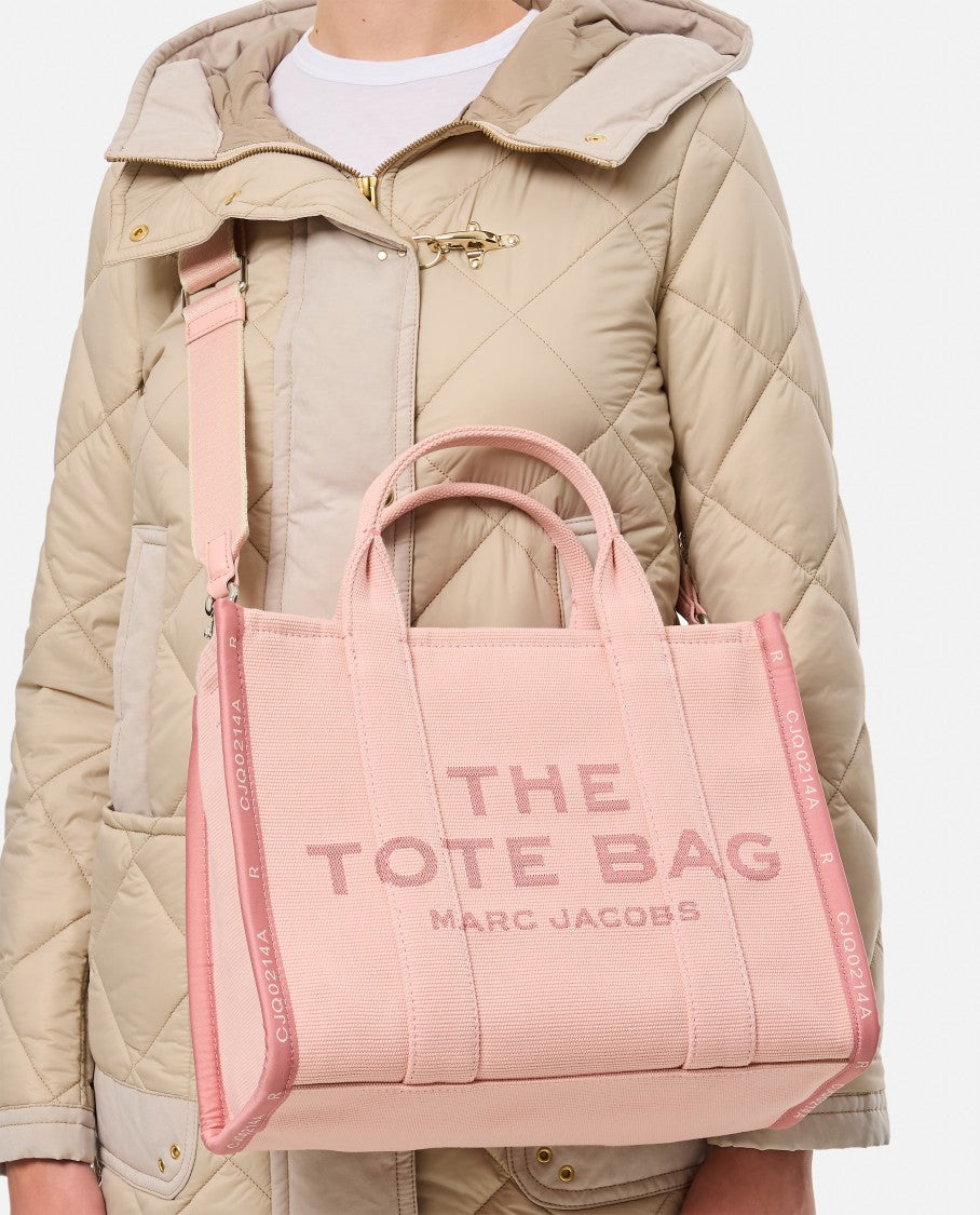Marc Jacobs Medium Jacquard Tote Bag
