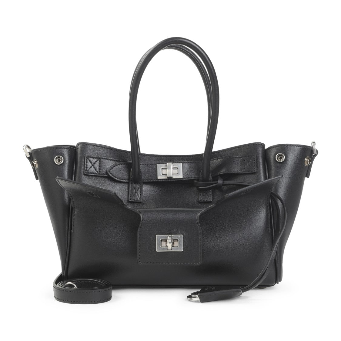 Balenciaga Bel Air Shoulder Bag