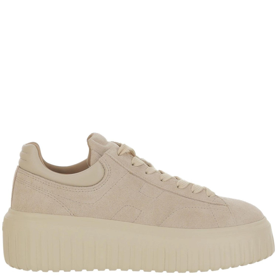 Hogan H-Stripes Sneakers
