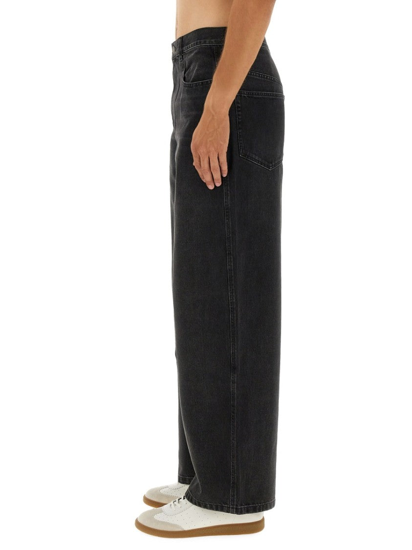 Isabel Marant "Jameson-Gb" Pants