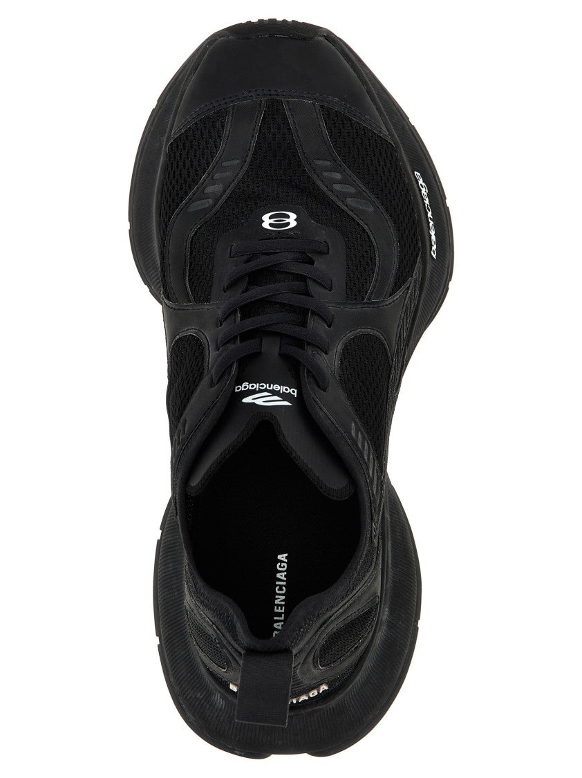 Balenciaga 'Circuit' Sneakers
