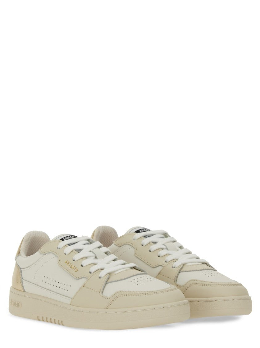 Axel Arigato "Says It" Sneakers