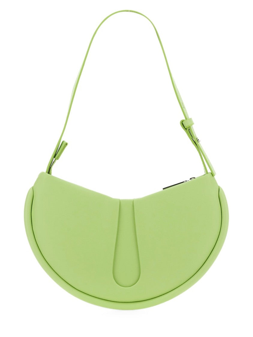 Themoirè "Ebe" Bag