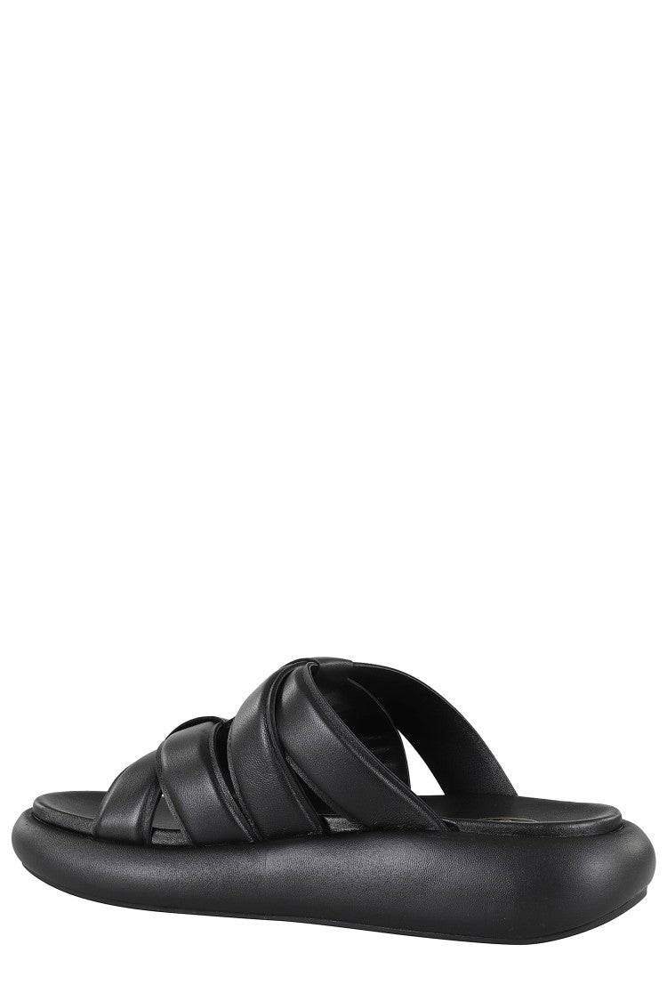 Ash Vip Slipper