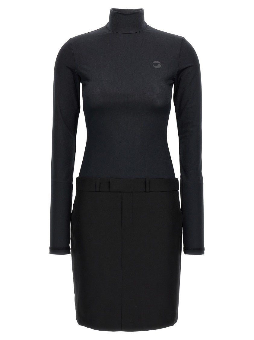 Coperni Hybrid' Dress