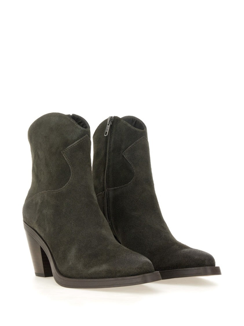 Ash Judy Boot