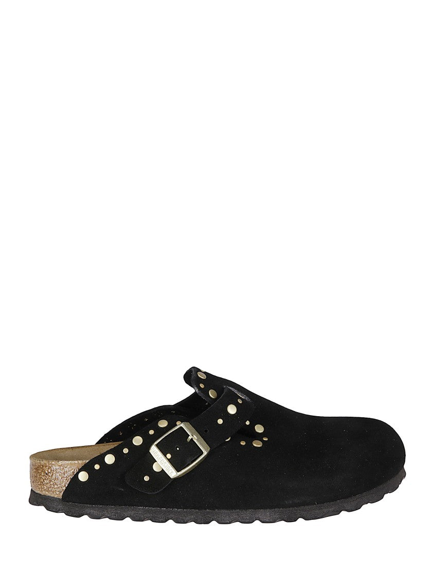 Birkenstock Contoured Sandals With Adjustable Straps And Ergonomic Footbed