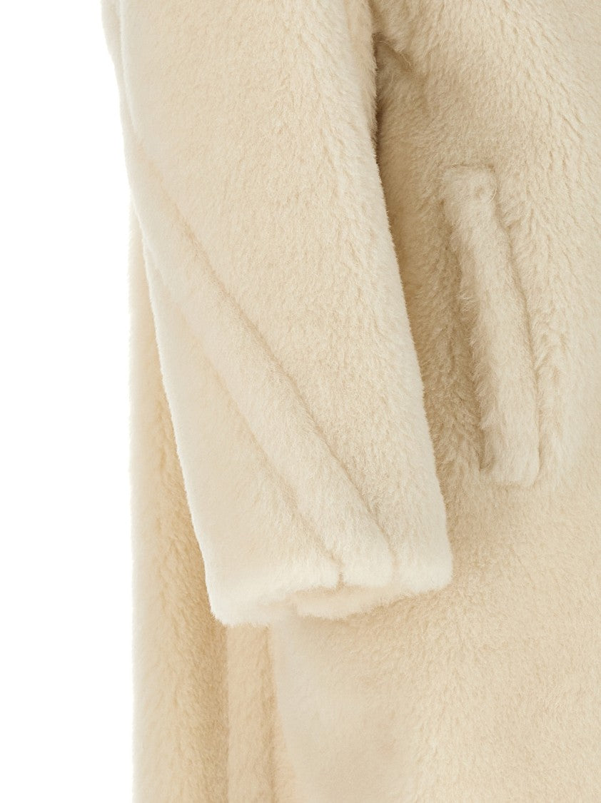 Max Mara Tedgirl - Teddy Bear Icon' Coat