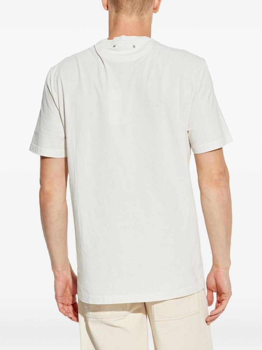Golden Goose Journey's Tee