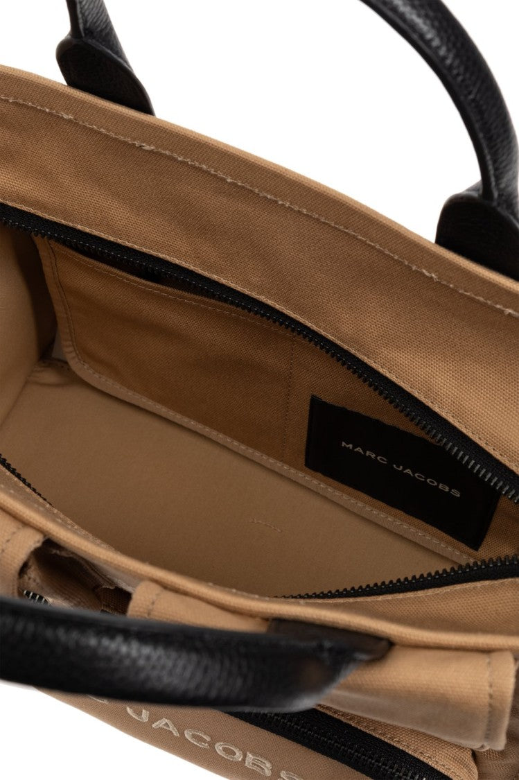 Marc Jacobs Medium Brown Tote Bag