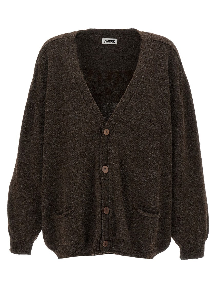 Magliano Grampa' Cardigan