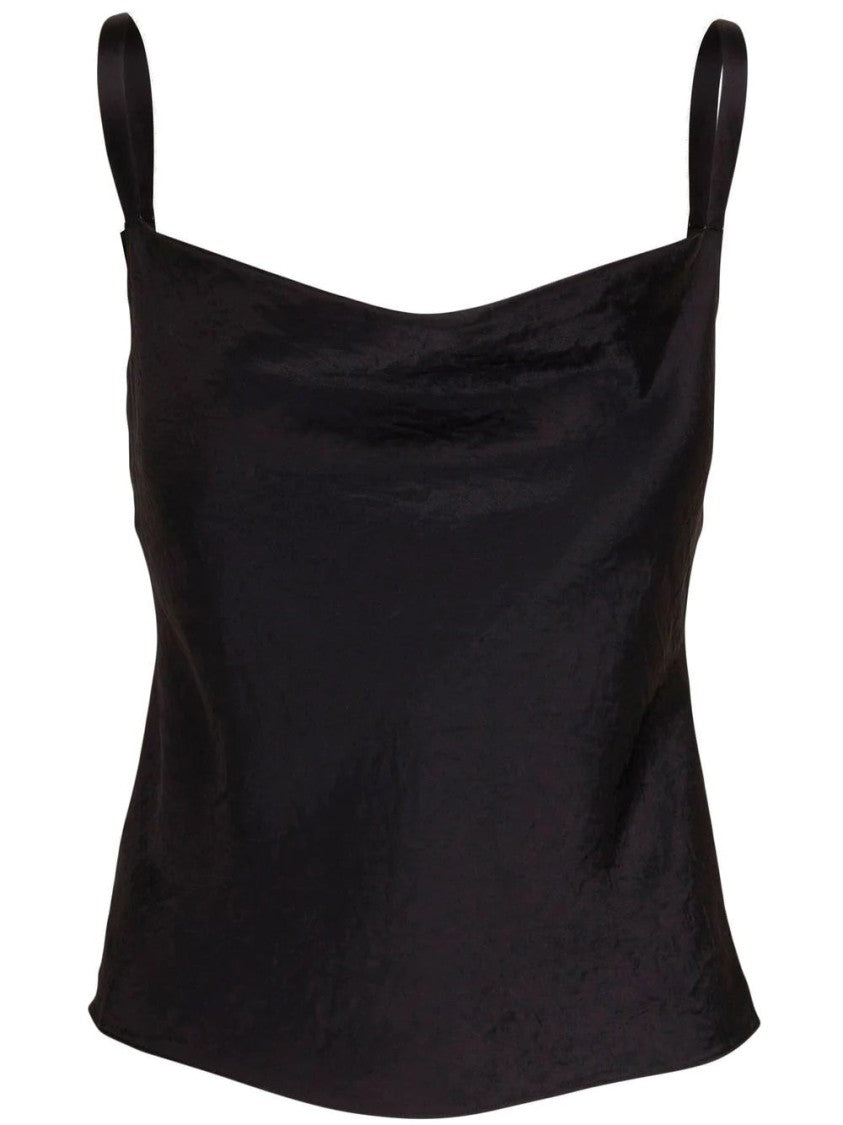 Vince Cowl Cami Top