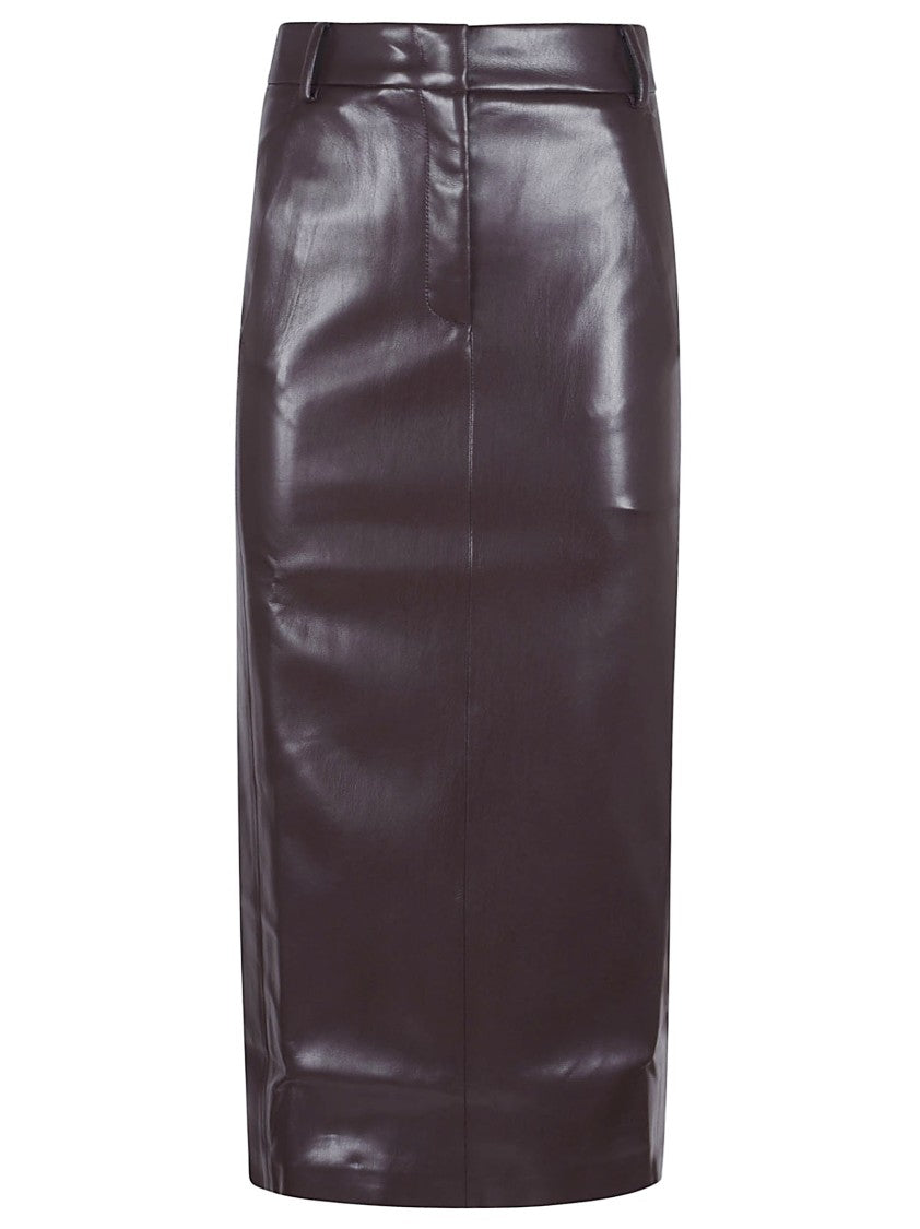 The Andamane Xania - Pencil Midi Skirt
