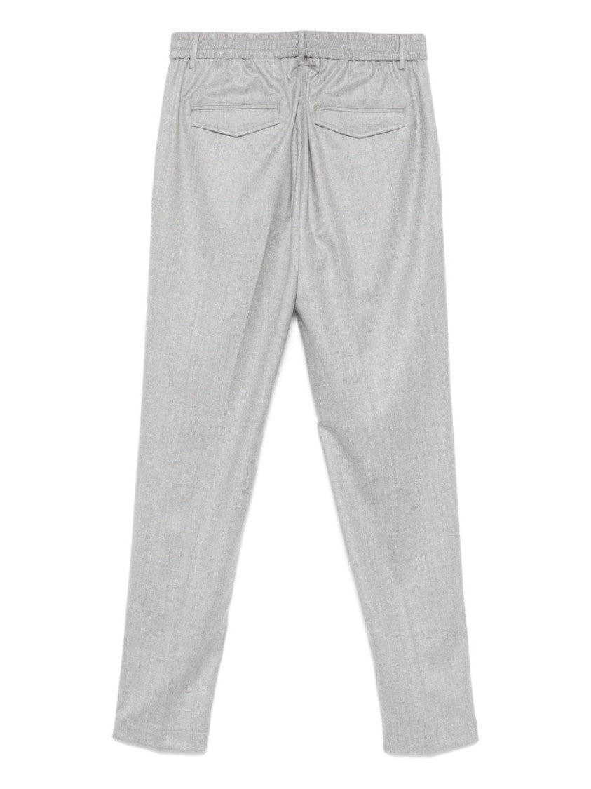 Peserico Tapered Pants