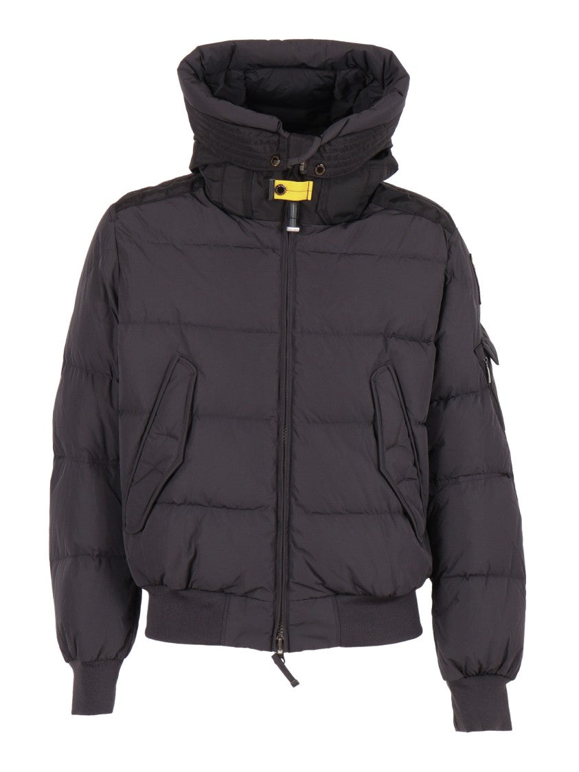 Parajumpers Wilmont - Man Hooded Down Bomber