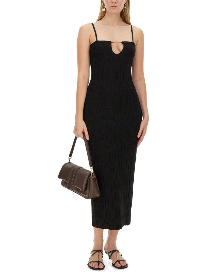 Jacquemus The "Sierra" Dress