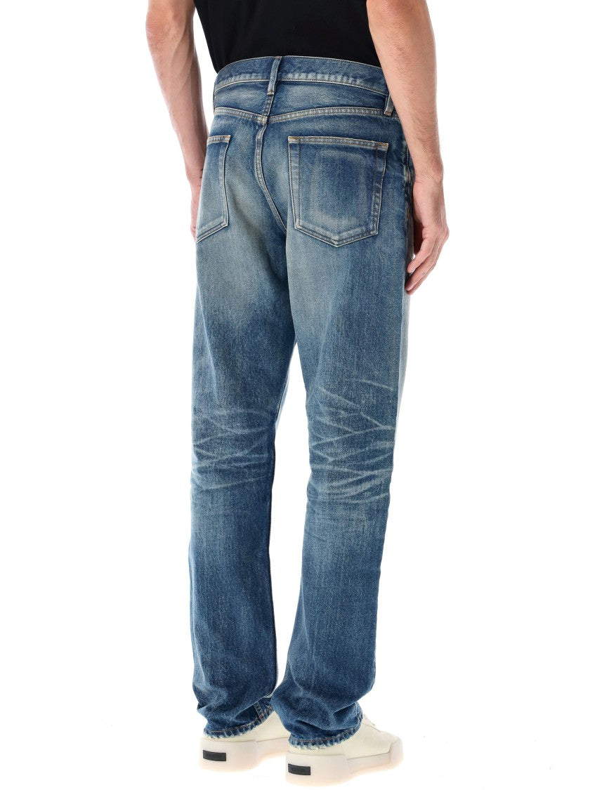 Fear Of God Classic 5 Pocket Jean