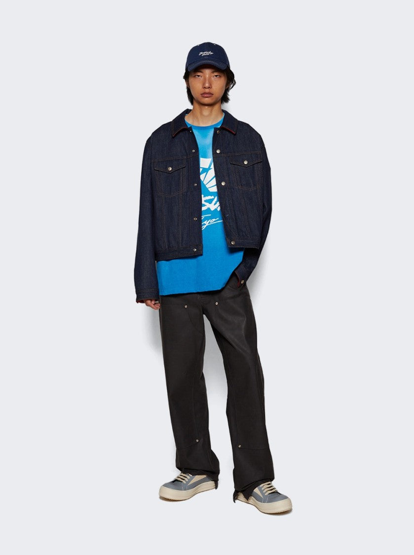 Rensuke Tokyo Graphic Loose Tee
