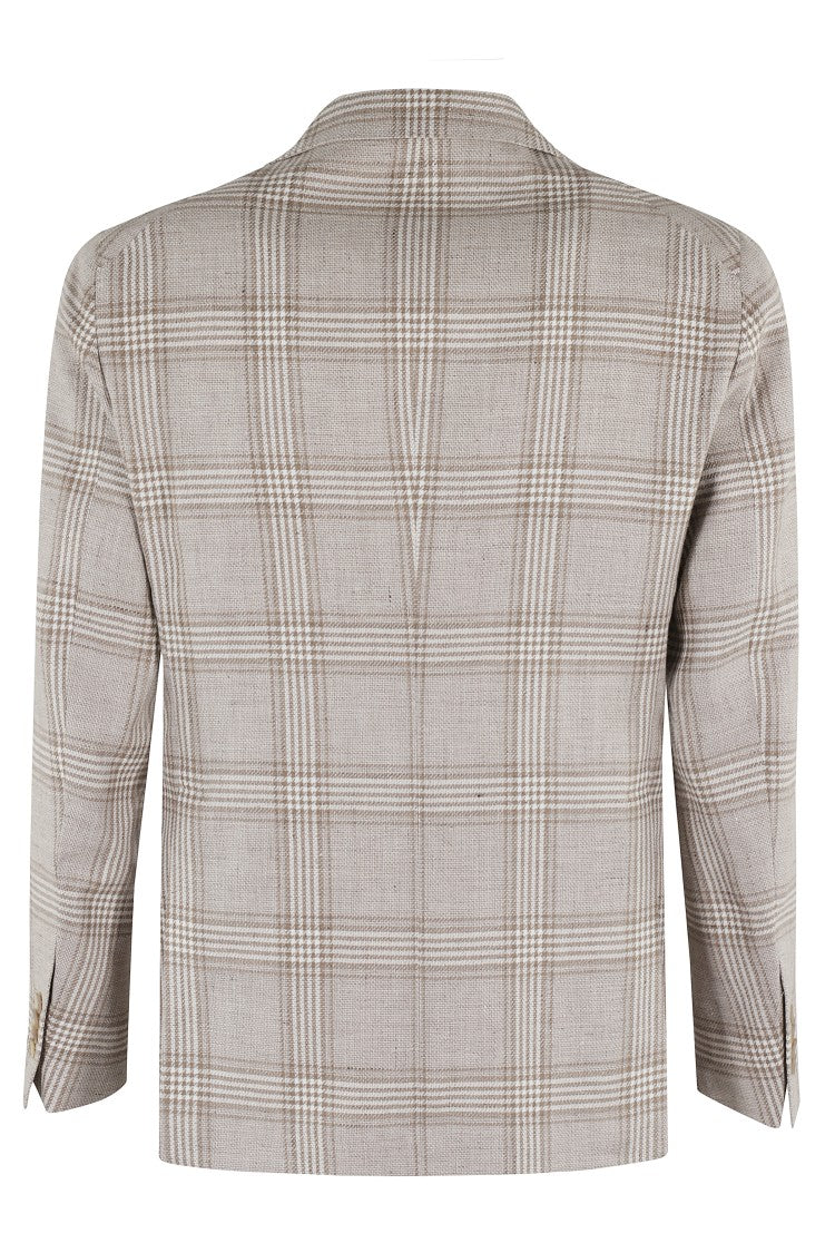 Tagliatore Wales Jacket