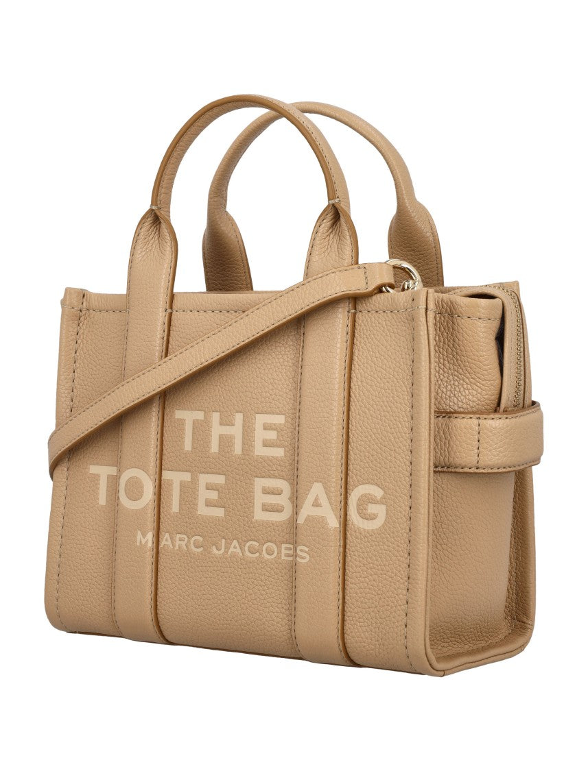Marc Jacobs The Small Leather Tote