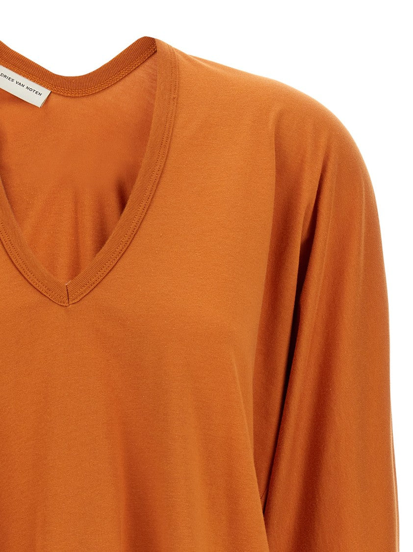 Dries Van Noten 'Hena Bis' T-Shirt