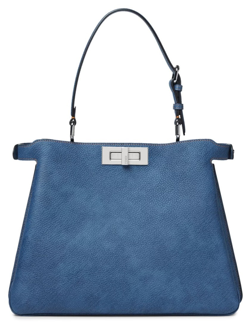 Fendi Bag "Peekaboo Soft" Medium