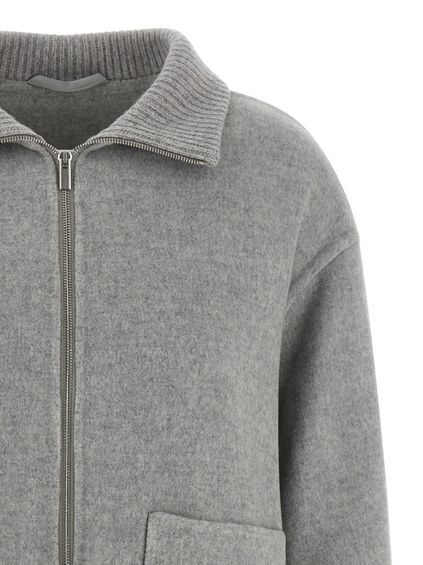 Peserico Double Cloth Jacket