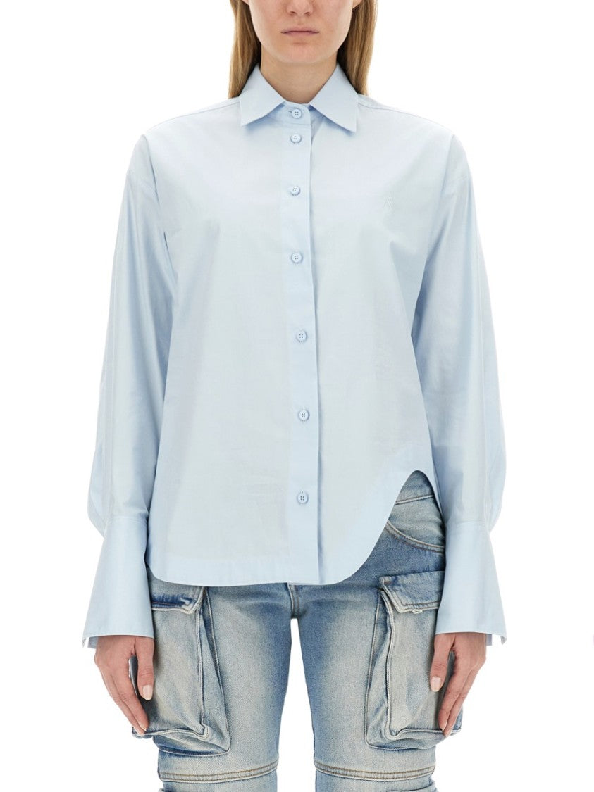 The Attico Shirt "Diana"