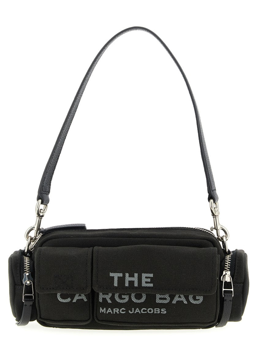 Marc Jacobs The Canvas Cargo' Shoulder Bag