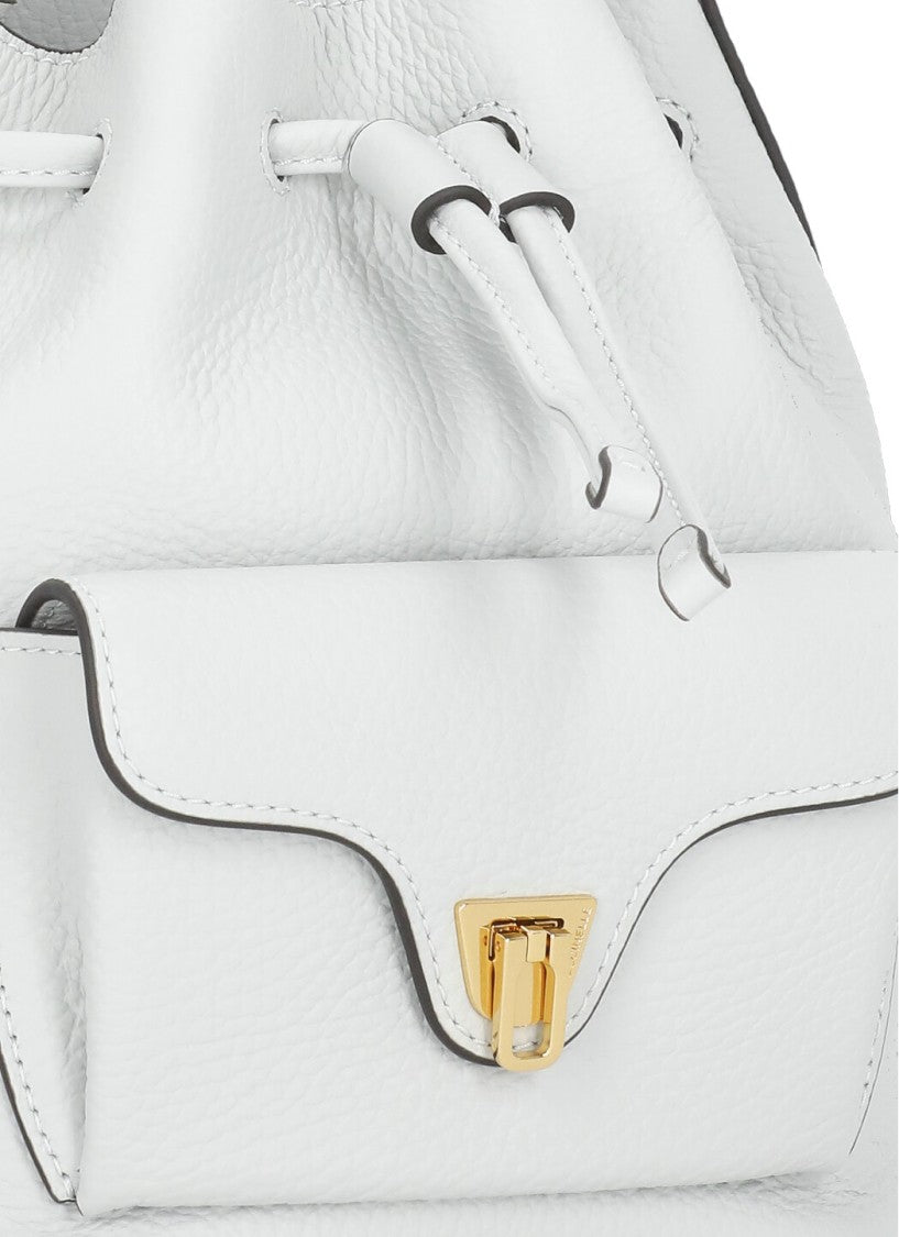 Coccinelle Beat Generatio Small Bag