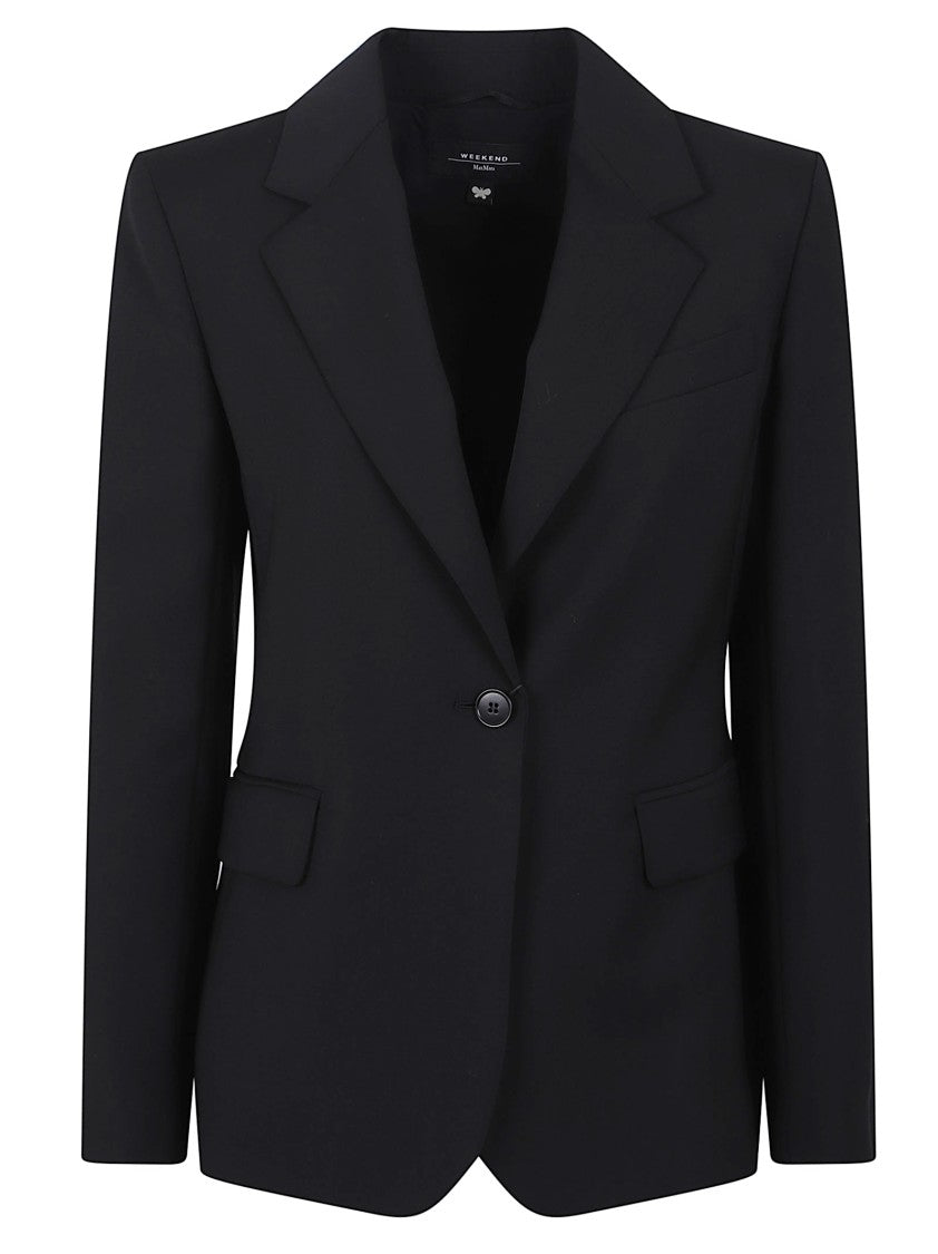 Max Mara Lamine Jacket