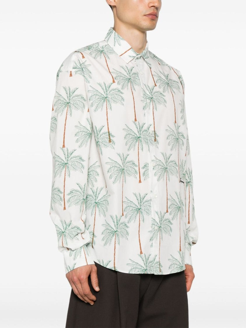 Jacquemus La Chemise Simon Shirt