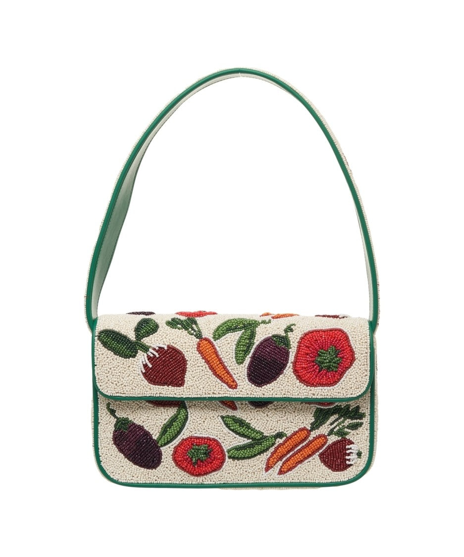 Staud 'Tommy' Shoulder Bag