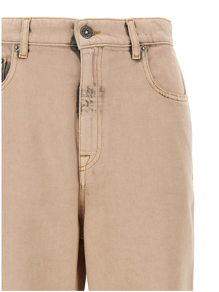 Golden Goose Kim' Jeans