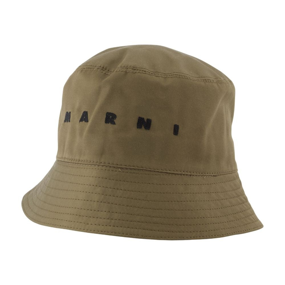 Marni Bob - Synthetic - Khaki